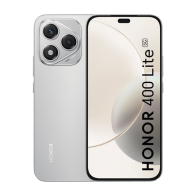 Honor 400 Lite 5G Dual Sim 8GB RAM 256GB - Grey