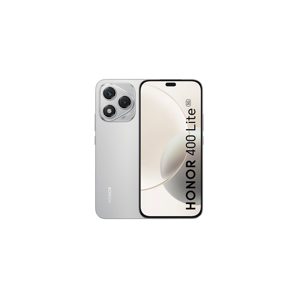Honor 400 Lite 5G Dual Sim 8GB RAM 256GB - Grey