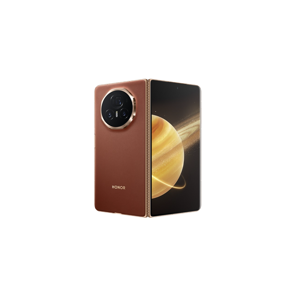 Honor Magic V3 5G Dual Sim 12GB RAM 512GB - Brown