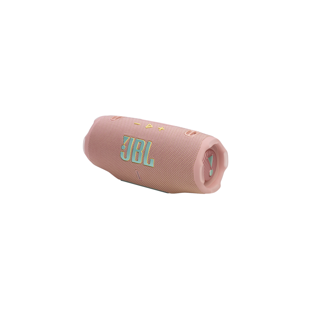 JBL Charge 6 - Pink