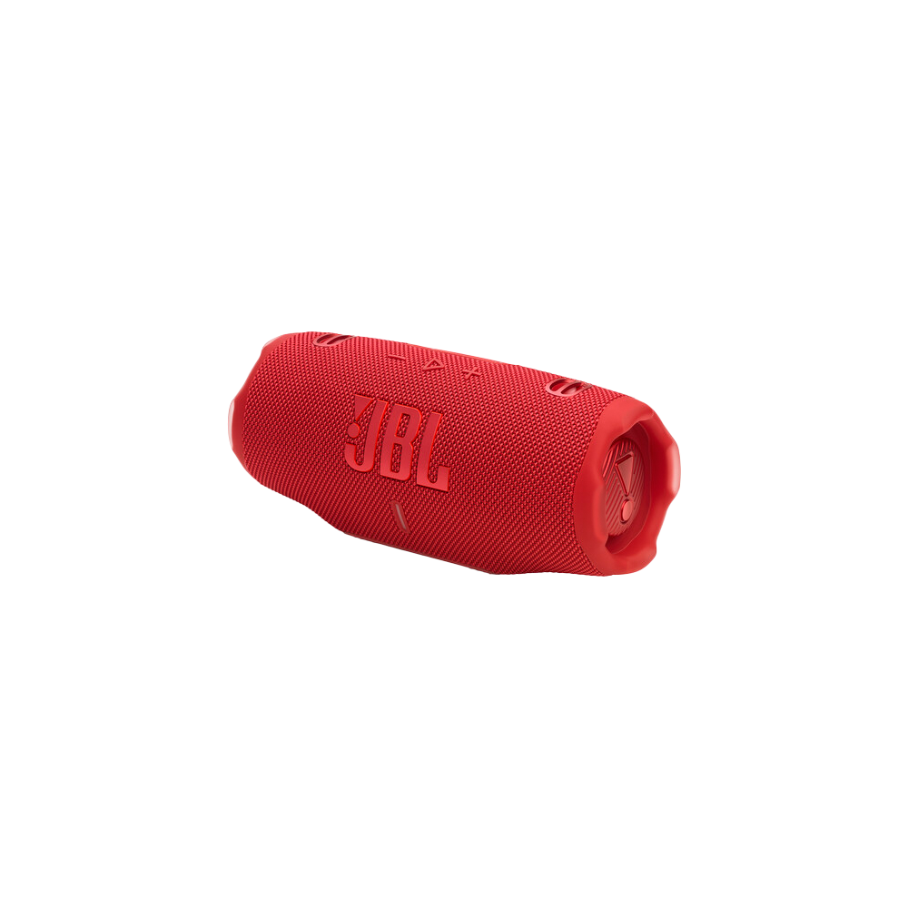 JBL Charge 6 - Red