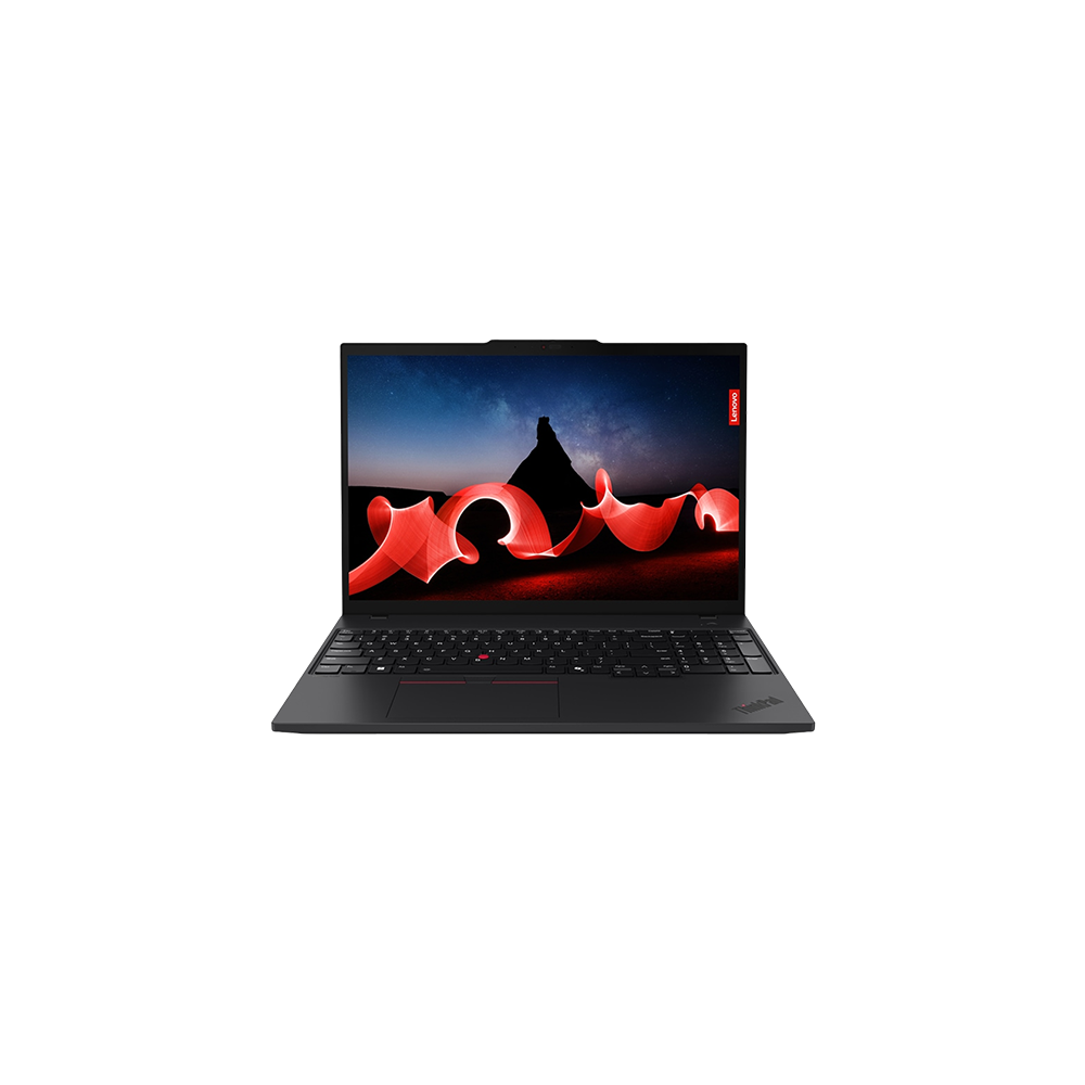 Lenovo ThinkPad T16 Gen 3 16 IPS Ultra 5 125U 32GB RAM 1TB - Black