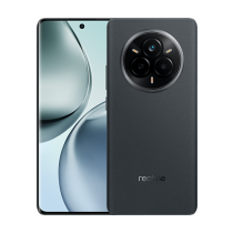 Realme 14 Pro 5G Dual Sim 12GB RAM 512GB - Suede Grey