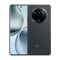 Realme 14 Pro 5G Dual Sim 12GB RAM 512GB - Suede Grey