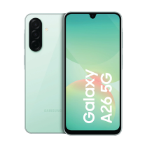 Samsung Galaxy A26 5G A266 Dual Sim 6GB RAM 128GB - Mint