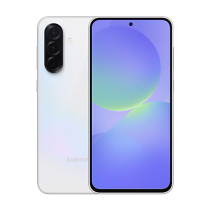 Samsung Galaxy A36 A366 5G Dual Sim 8GB RAM 256GB - White