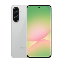 Samsung Galaxy A56 A566 5G Dual Sim 8GB RAM 256GB - Light Grey