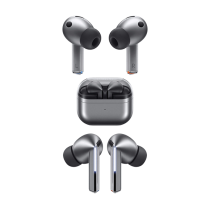 Samsung Galaxy Buds3 Pro R630 - Silver
