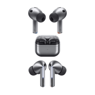 Samsung Galaxy Buds3 Pro R630 - Silver