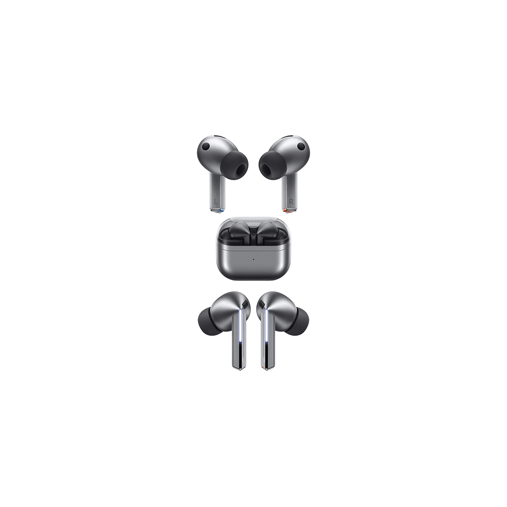 Samsung Galaxy Buds3 Pro R630 - Silver