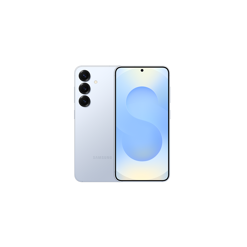 Samsung Galaxy S25 S931 5G Dual Sim 12GB RAM 512GB - Icy Blue 