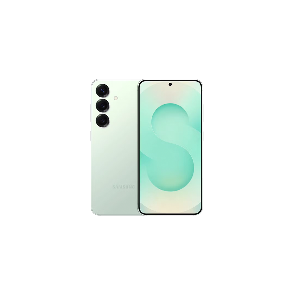 Samsung Galaxy S25 S931 5G Dual Sim 12GB RAM 512GB - Mint