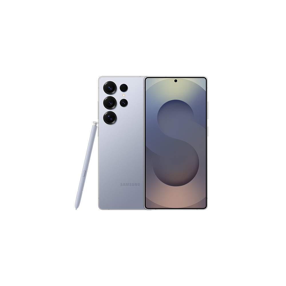 Samsung Galaxy S25 Ultra S938 5G Dual Sim 12GB RAM 512GB - Titanium Silverblue