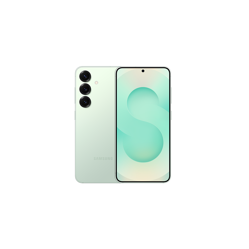 Samsung Galaxy S25+ S936 5G Dual Sim 12GB RAM 256GB - Mint