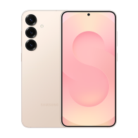 Samsung Galaxy S25+ S936 5G Dual Sim 12GB RAM 256GB - Pinkgold