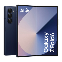 Samsung Galaxy Z Fold6 F956B 5G 12GB RAM 256GB - Navy