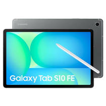 Tablet Samsung Galaxy Tab S10 FE X520B Wifi 10.9 8GB RAM 128GB - Grey