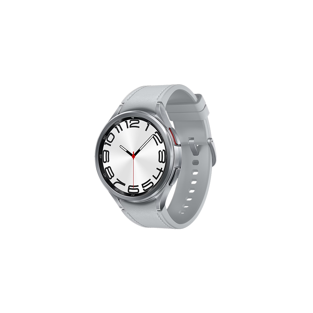 Watch Samsung Galaxy Watch 6 R960 Classic 47mm BT - Silver