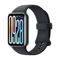 Watch Xiaomi Smart Band 9 Pro - Black