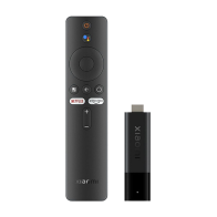 Xiaomi Mi Smart TV Stick 4K - Black