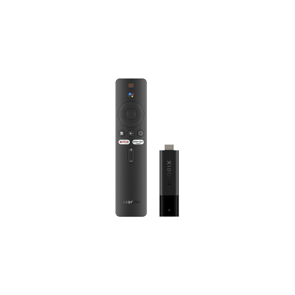 Xiaomi Mi Smart TV Stick 4K - Black
