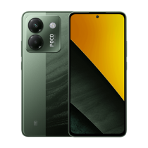 Xiaomi Poco M7 Pro 5G Dual Sim 12GB RAM 256GB - Green