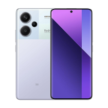 Xiaomi Redmi Note 13 Pro+ 5G Dual Sim 8GB RAM 256GB - Purple