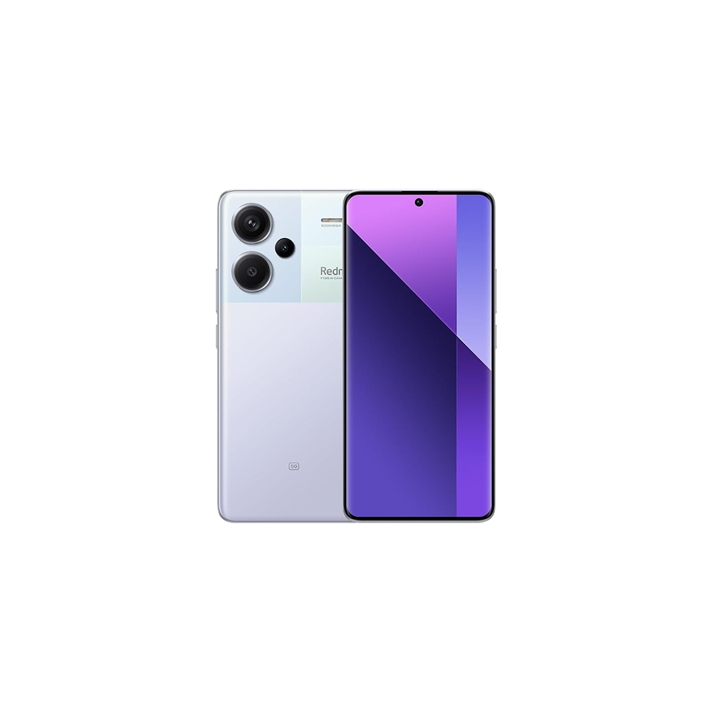 Xiaomi Redmi Note 13 Pro+ 5G Dual Sim 8GB RAM 256GB - Purple