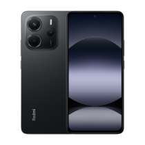 Xiaomi Redmi Note 14 4G Dual Sim 8GB RAM 256GB - Midnight Black