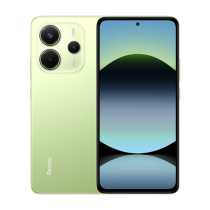 Xiaomi Redmi Note 14 4G Dual Sim 8GB RAM 256GB - Green