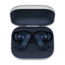 Motorola Moto Buds - Starlight Blue