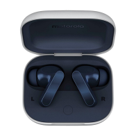 Motorola Moto Buds - Starlight Blue