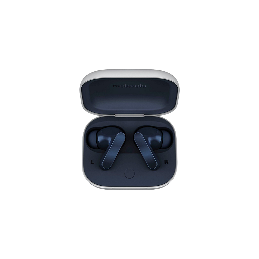 Motorola Moto Buds - Starlight Blue