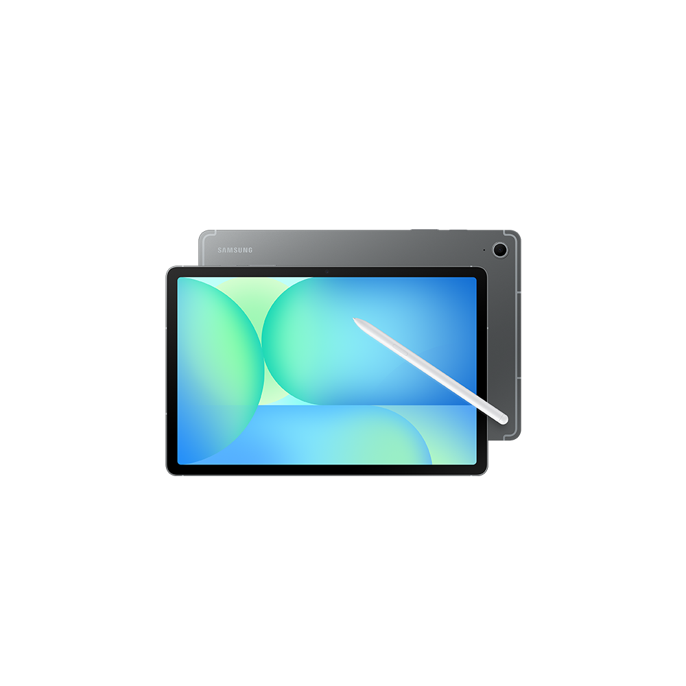 Tablet Samsung Galaxy Tab S10 FE X526B 5G 10.9 12GB RAM 256GB - Grey