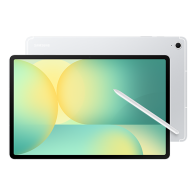 Tablet Samsung Galaxy Tab S10 FE X526B 5G 10.9 12GB RAM 256GB - Silver