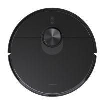 Xiaomi Robot Vacuum Cleaner S20+ - Black