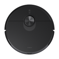 Xiaomi Robot Vacuum Cleaner S20+ - Black