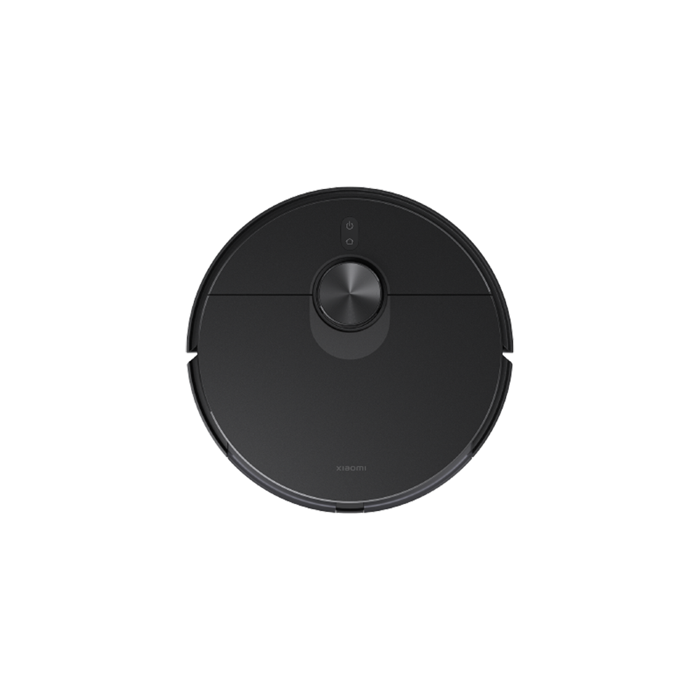 Xiaomi Robot Vacuum Cleaner S20+ - Black