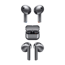 Samsung Galaxy Buds3 R530 - Silver