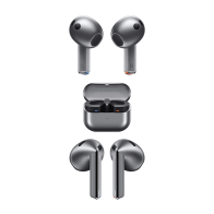 Samsung Galaxy Buds3 R530 - Silver