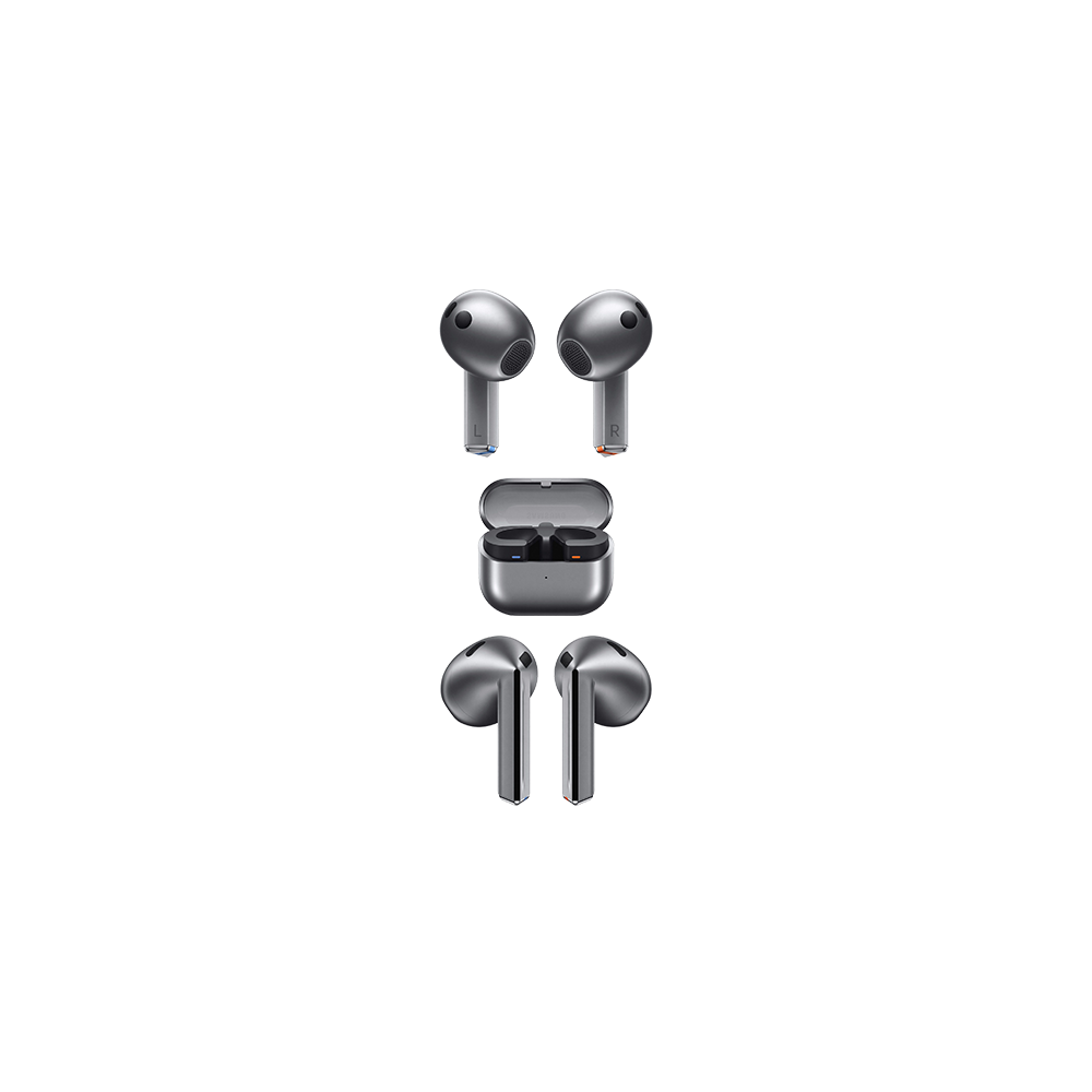 Samsung Galaxy Buds3 R530 - Silver