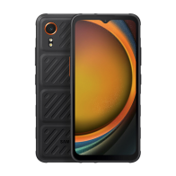 Samsung Galaxy XCover 7 G556B 5G 128GB Dual Sim - Black