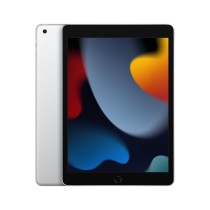 Tablet Apple iPad 10.2 9.Gen 256GB WiFi - Silver