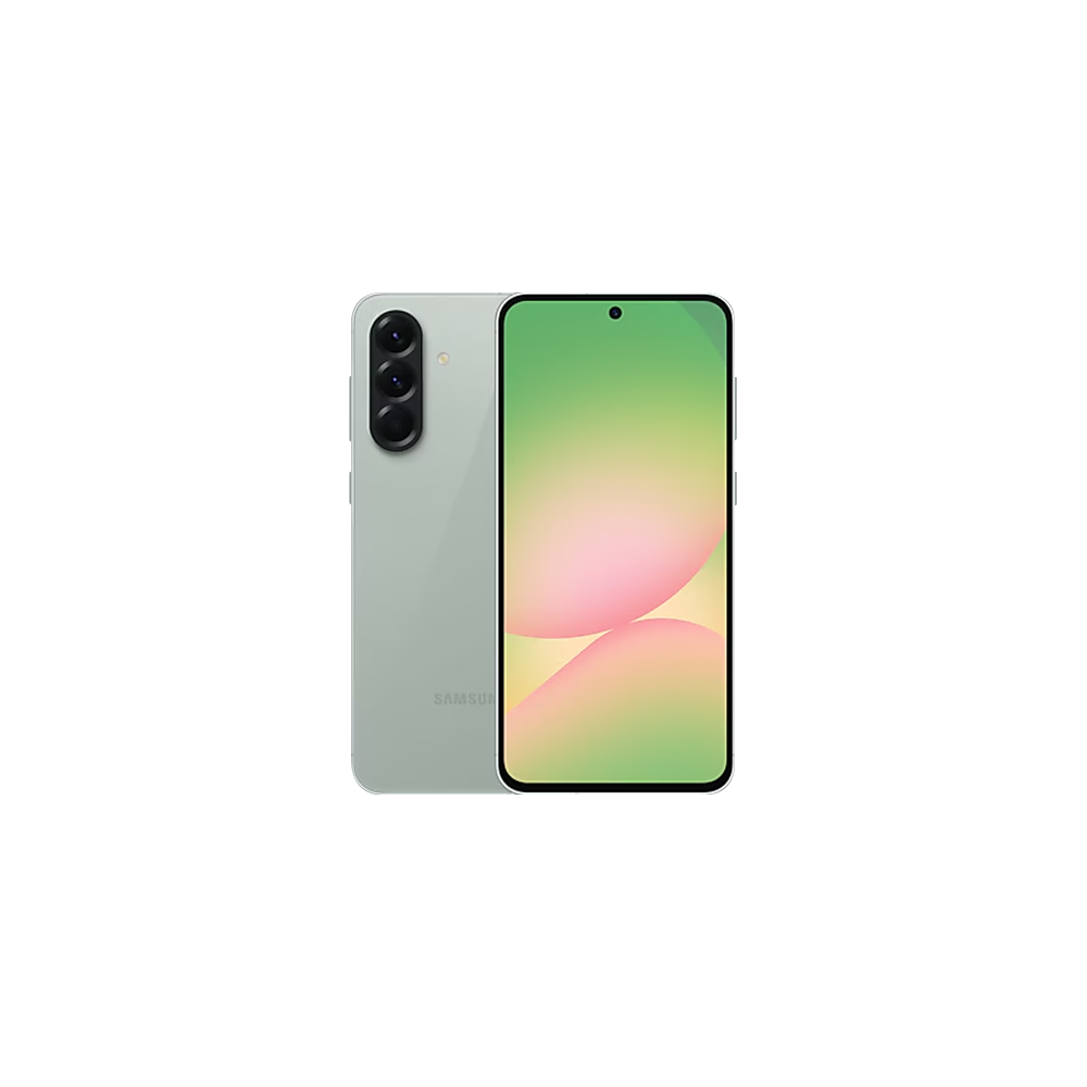 Samsung Galaxy A56 A566 5G Dual Sim 8GB RAM 128GB - Olive