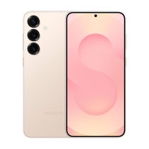 Samsung Galaxy S25 S931 5G Dual Sim 12GB RAM 512GB - Pink