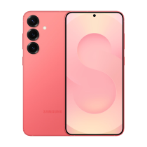 Samsung Galaxy S25 S931 5G Dual Sim 12GB RAM 512GB - Red