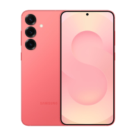 Samsung Galaxy S25 S931 5G Dual Sim 12GB RAM 512GB - Red