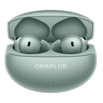OnePlus Buds 4 - Green