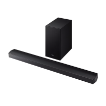 Samsung Soundbar HW-B750F - Black