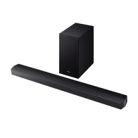 Samsung Soundbar HW-B750F - Black